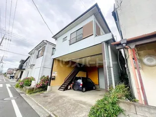昭和ハイツの画像