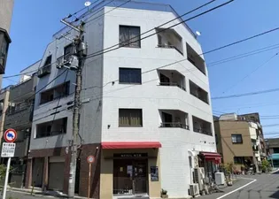 スプリングハイツIIの画像