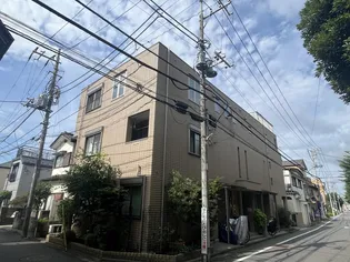 MAISON DE Rの画像