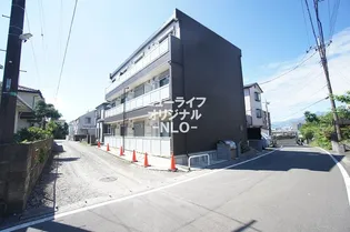 リブリ ルミエール国分南の画像
