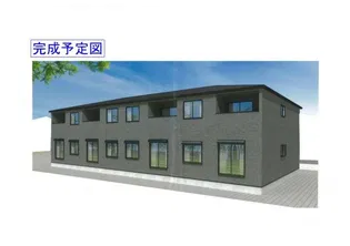 サニー7の外観