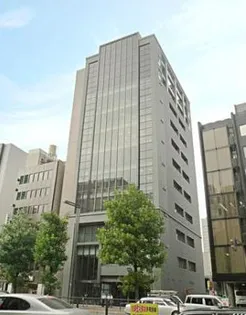 テラス四谷【11階】の外観