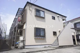 第三ハイツヤマヤの画像