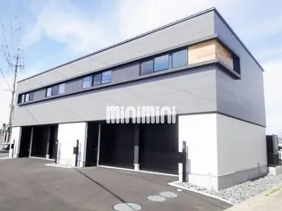 HURUMICHI & GARAGEの画像