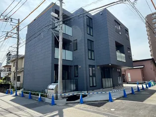 アジュールの画像