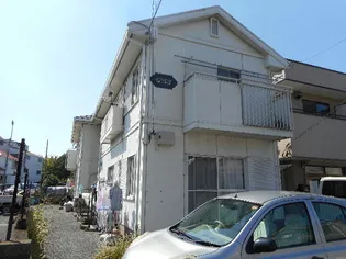 メゾン江戸川の画像