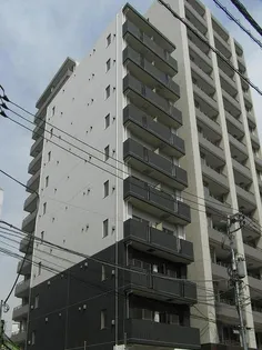 アクサス新宿若松町STAの画像