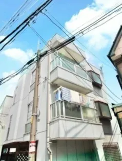 ハイム千葉IIの画像