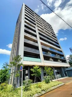 レーベン長岡南町 THE CLASSの画像