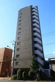エクセリア旗の台の画像
