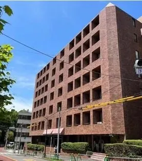 東京都港区元赤坂1【マンション】の外観