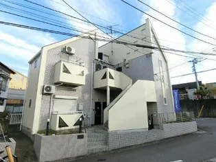 ジュネパレス90の画像