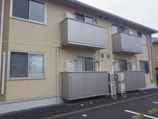 エトワール上町Aの画像