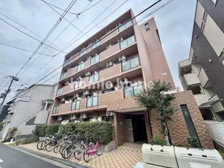 フロレスコ昭和町の画像