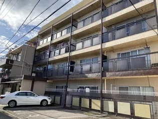 春岡マンションの画像