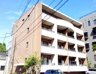 リヴェール木場の画像