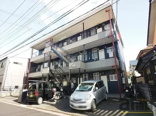 シャトー所沢の画像