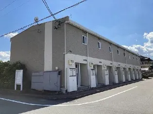 レオパレス春風の画像