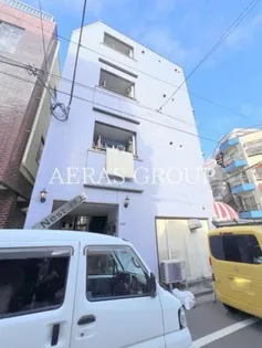 ネスト押上の画像