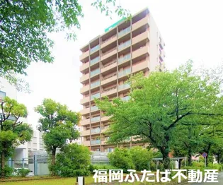 ニューガイアリルーム九大病院前NO 66の画像