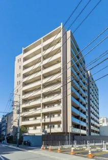 THE CLASS MINAMIAZABUの画像