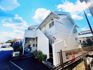 サニーハイツひがしCの画像
