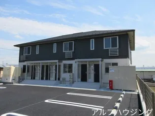AUTHENTIC Bの画像