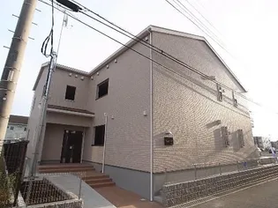 フォレストコート光の画像