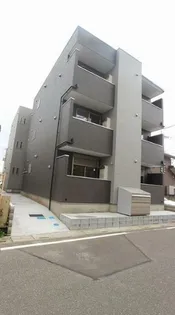 REGALEST 南鳩ヶ谷の画像