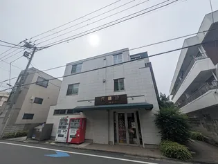 GINO 西荻窪の画像