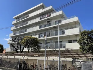 クレスト狛江の画像