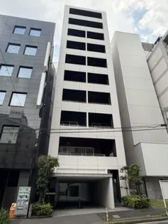 クレヴィア恵比寿の画像
