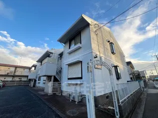 シャルム武蔵野IIの画像