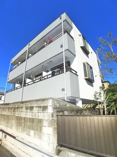 サンライズ江戸川の画像