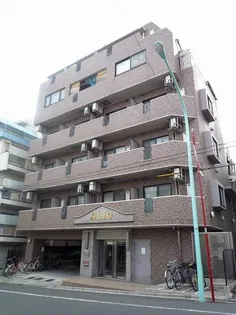 OLIO渋谷西原の画像