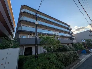 パレステージ六町IVの画像