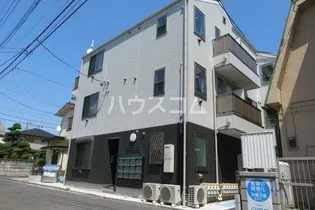 HESTIA扇大橋の画像