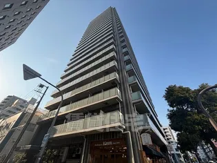 エルヴェ東天満の画像