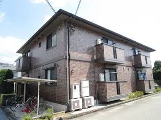 リヴェール三田の画像