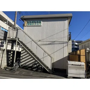 シティハイム清雅タチカワの画像