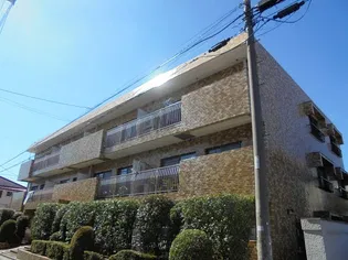 東中野ハイツの画像