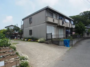 サンハイツ片瀬の画像