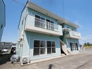 コーポ平成の画像