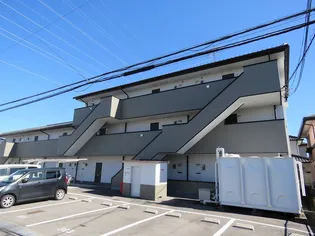 タイハイツ焼田の画像