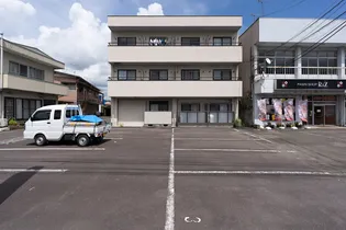 ヨシオカコーポ3の画像