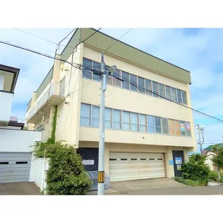 常盤コーポの画像