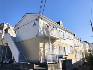 リバーフィールド杉田NWの画像