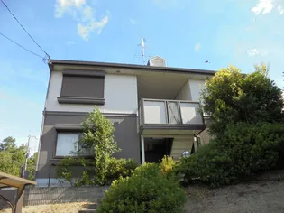 京都府木津川市相楽台5【アパート】の外観