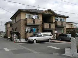 セジュールKIYO Aの画像