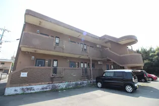 SUGARU MANSION NAGANO【2階】の外観